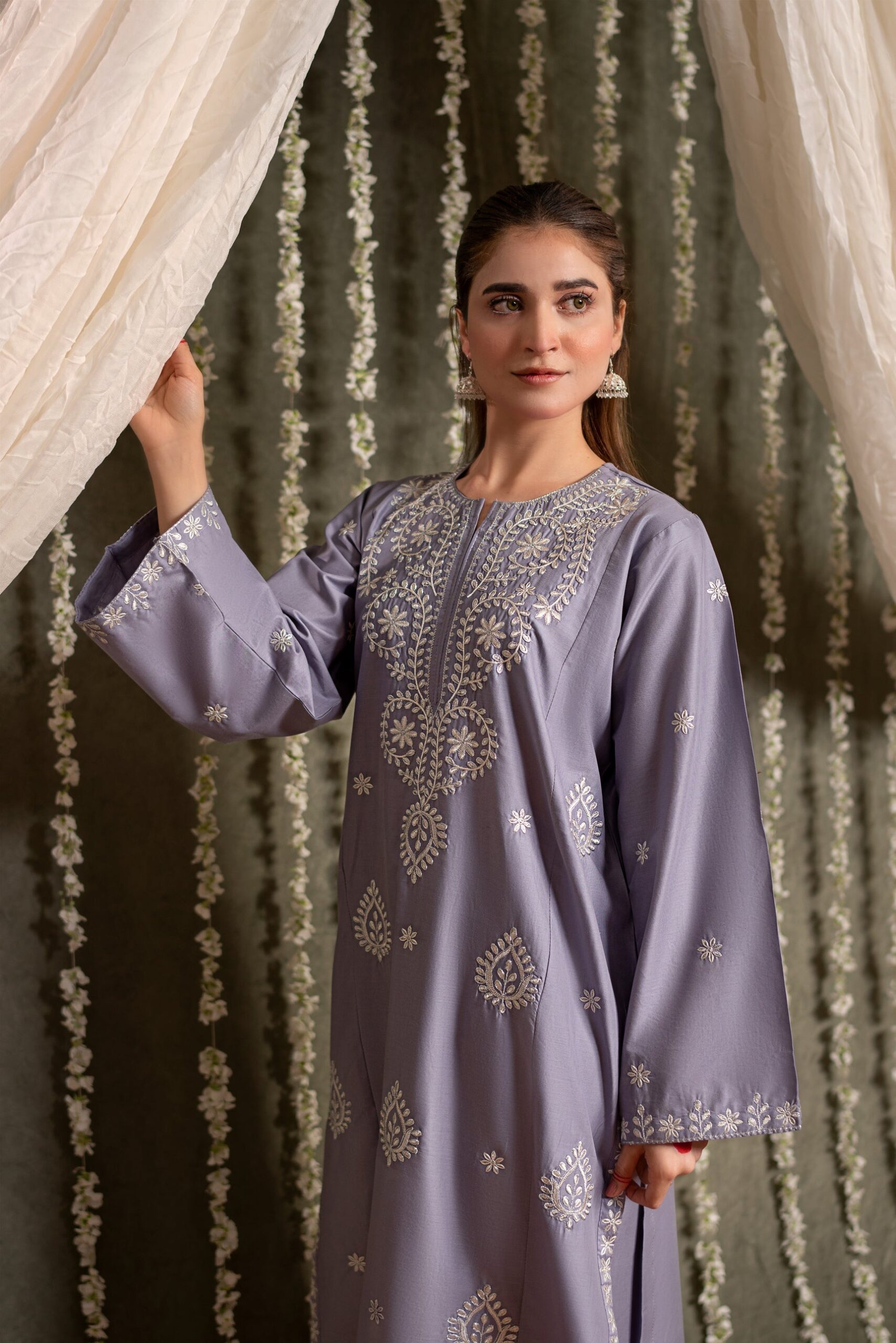 2PC URGE LAWN Collection BIC-3482